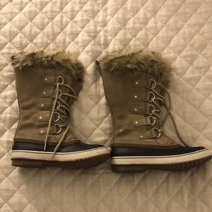 Sorel Winter Boots